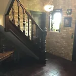 Villa Dominica, Een Stijlvolle Fermette.