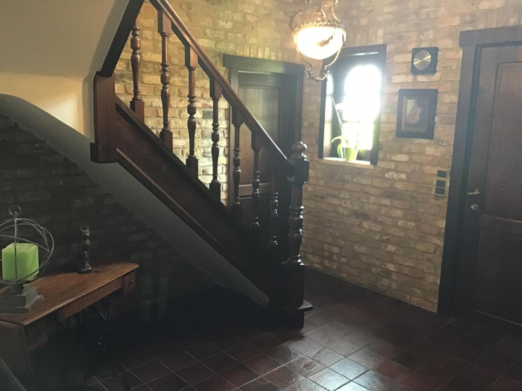 Dominica, Stijlvolle Fermette. Vakantiehuis