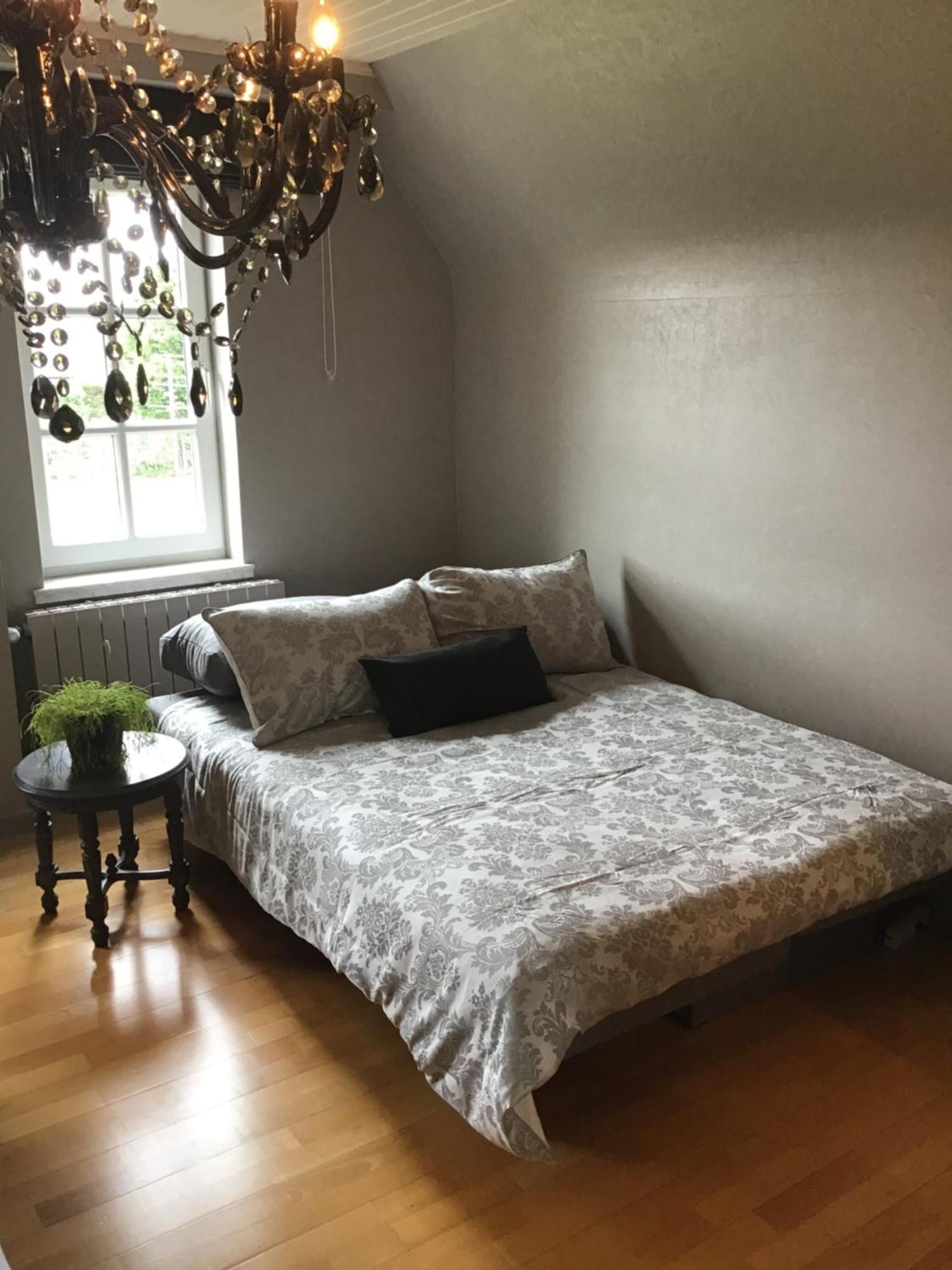 Dominica, Stijlvolle Fermette. Vakantiehuis Oostende
